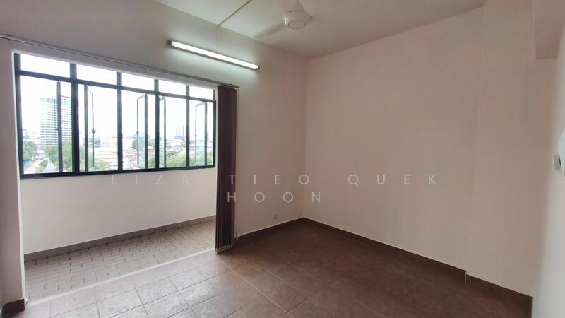 Untuk Dijual - Taman Desa Pesona