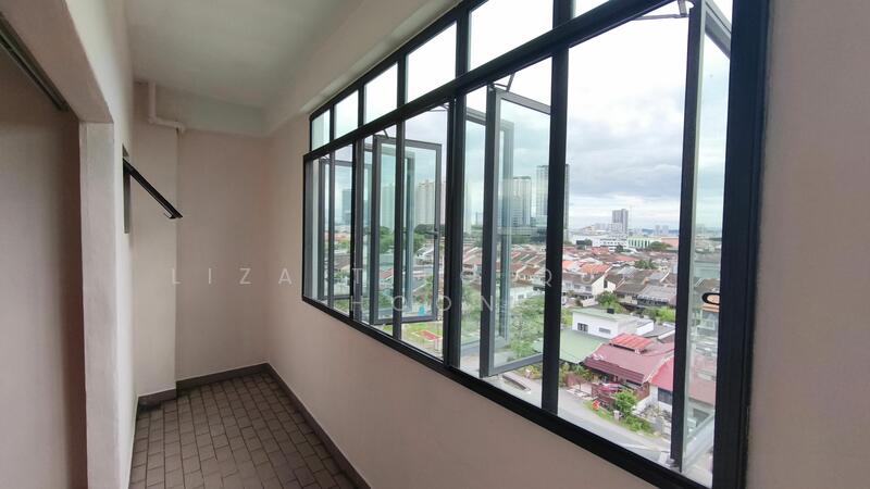 Untuk Dijual - Taman Desa Pesona
