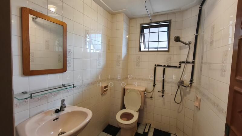 Untuk Dijual - Taman Desa Pesona