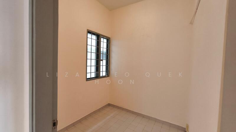 Untuk Dijual - Taman Desa Pesona