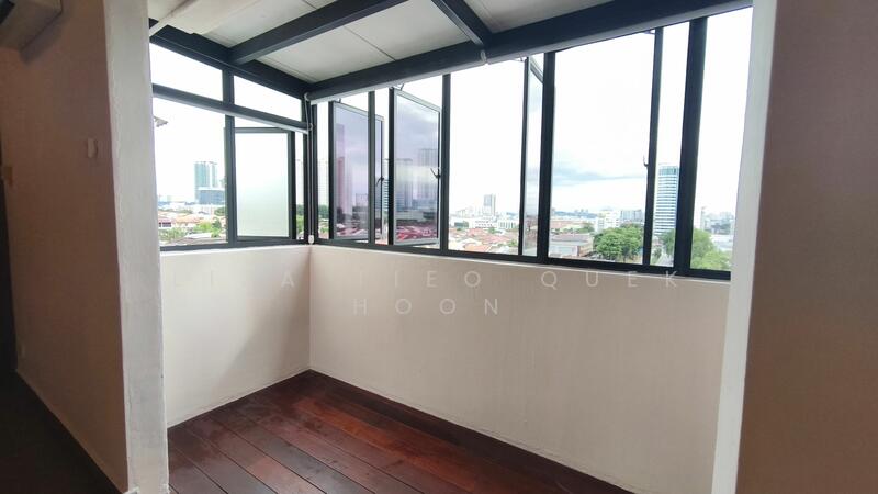 Untuk Dijual - Taman Desa Pesona