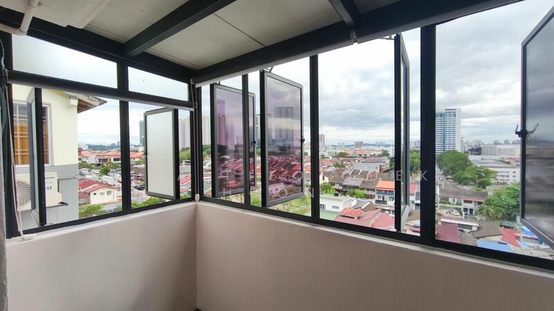 Untuk Dijual - Taman Desa Pesona