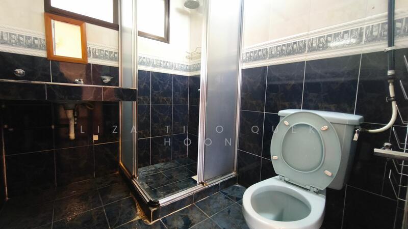 Untuk Dijual - Taman Desa Pesona