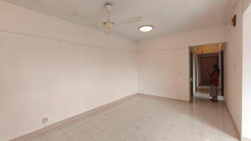 Untuk Dijual - Taman Desa Pesona