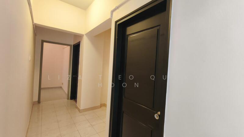 Untuk Dijual - Taman Desa Pesona