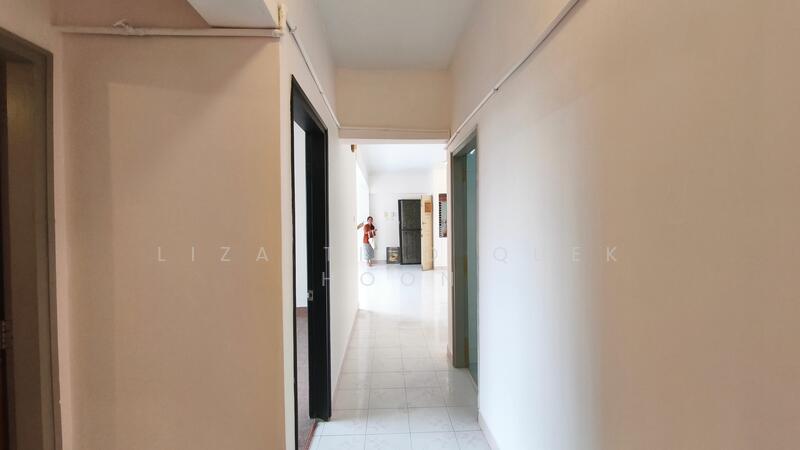 Untuk Dijual - Taman Desa Pesona