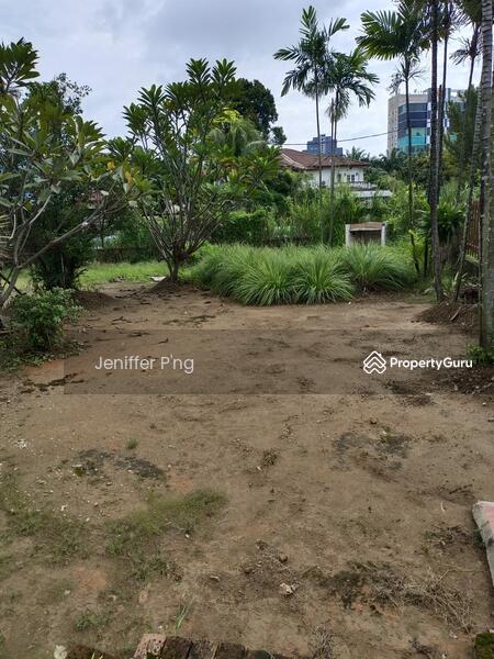 For Sale - Klang Eng Ann House 1 Storey Corner
