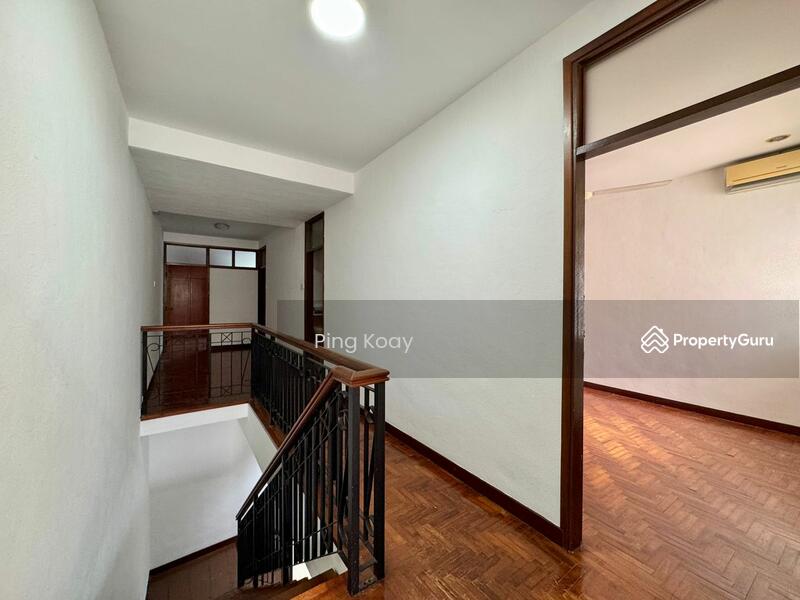 2-storey Terraced House for Sale in Bagan Jermal (Butterworth) - Ping Koay - PropertyGuru.com.my