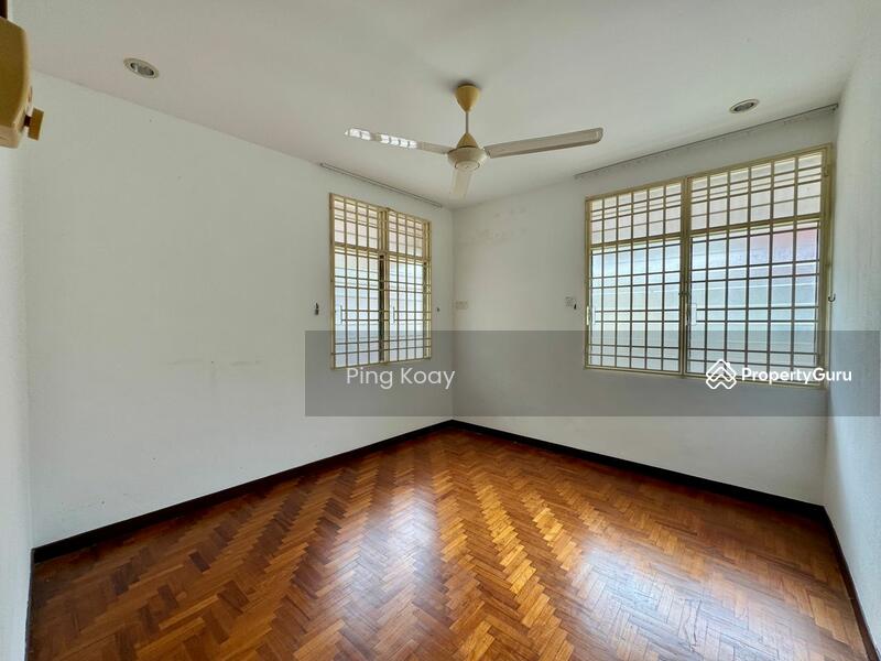 2-storey Terraced House for Sale in Bagan Jermal (Butterworth) - Ping Koay - PropertyGuru.com.my