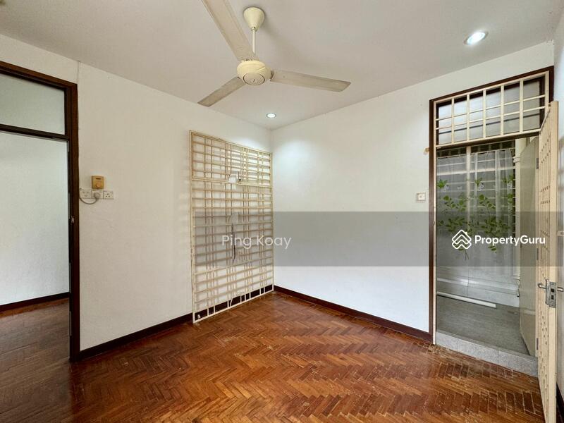 2-storey Terraced House for Sale in Bagan Jermal (Butterworth) - Ping Koay - PropertyGuru.com.my