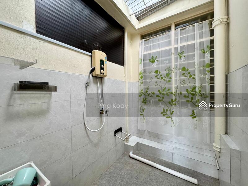2-storey Terraced House for Sale in Bagan Jermal (Butterworth) - Ping Koay - PropertyGuru.com.my