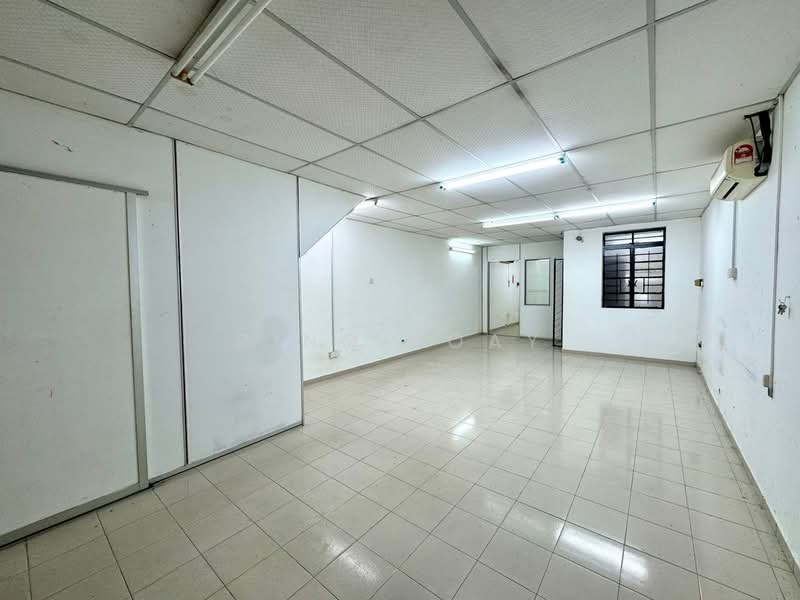 Rumah Teres 2 Tingkat untuk Dijual di Kampung Syed (Pulau Tikus) - Ping Koay - Interior - PropertyGuru.com.my
