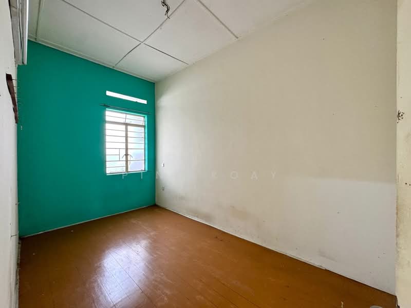 Rumah Teres 2 Tingkat untuk Dijual di Kampung Syed (Pulau Tikus) - Ping Koay - Interior - PropertyGuru.com.my