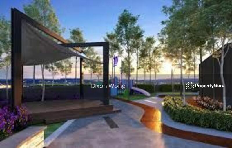 For Rent - Residensi 38 Bangsar
