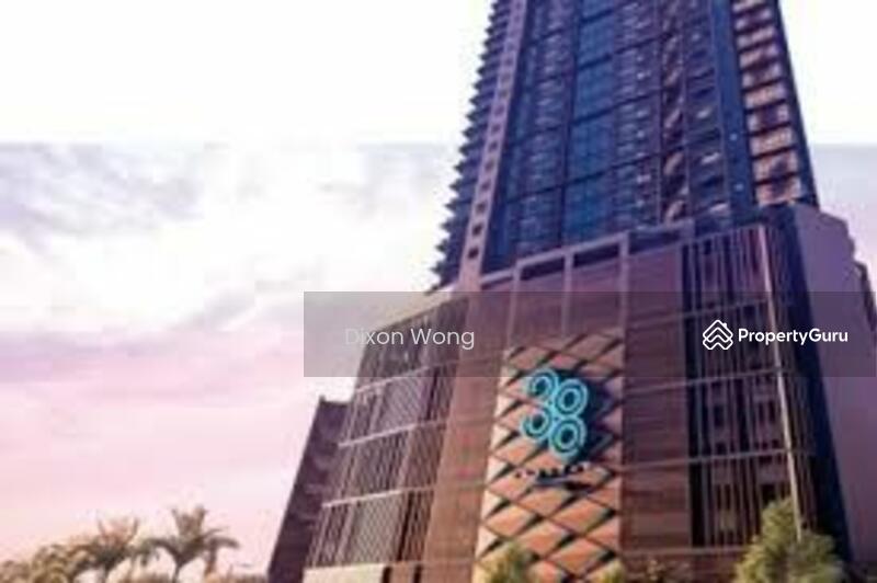 For Rent - Residensi 38 Bangsar