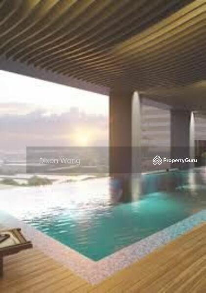 For Rent - Residensi 38 Bangsar
