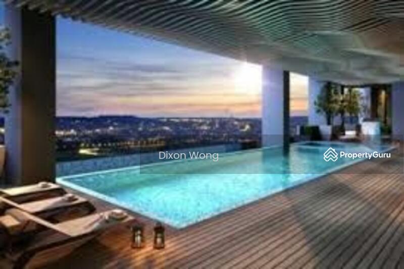 For Rent - Residensi 38 Bangsar