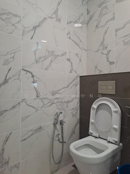 Untuk Disewa - Residensi 38 Bangsar