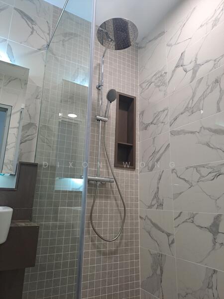 Untuk Disewa - Residensi 38 Bangsar