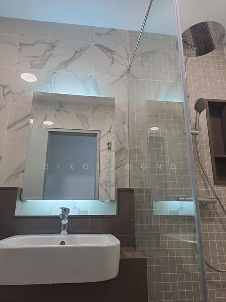 Untuk Disewa - Residensi 38 Bangsar