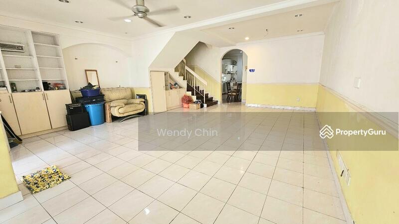 For Sale - 2-storey Terrace House at Bandar Puteri Puchong