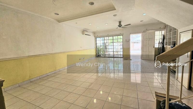 For Sale - 2-storey Terrace House at Bandar Puteri Puchong
