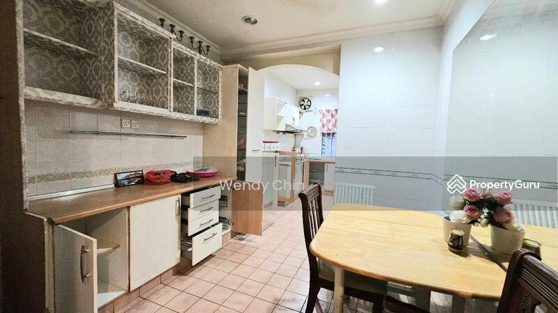 For Sale - 2-storey Terrace House at Bandar Puteri Puchong