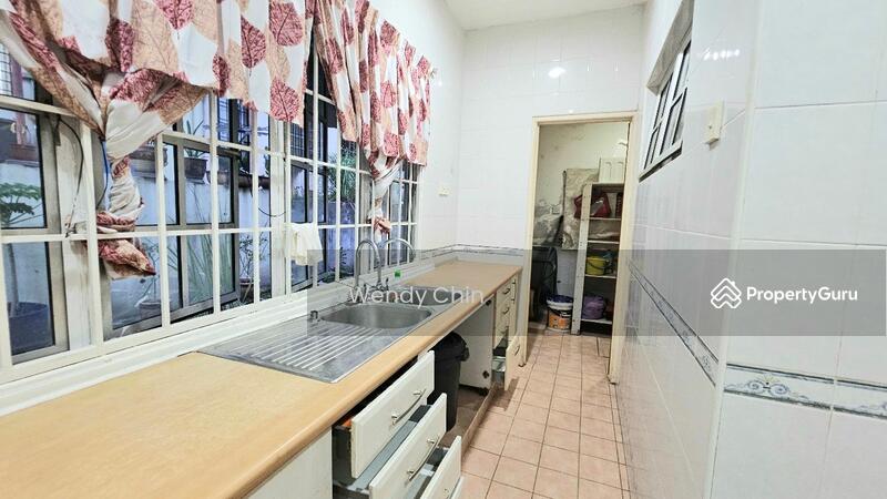 For Sale - 2-storey Terrace House at Bandar Puteri Puchong