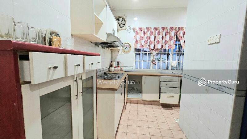For Sale - 2-storey Terrace House at Bandar Puteri Puchong