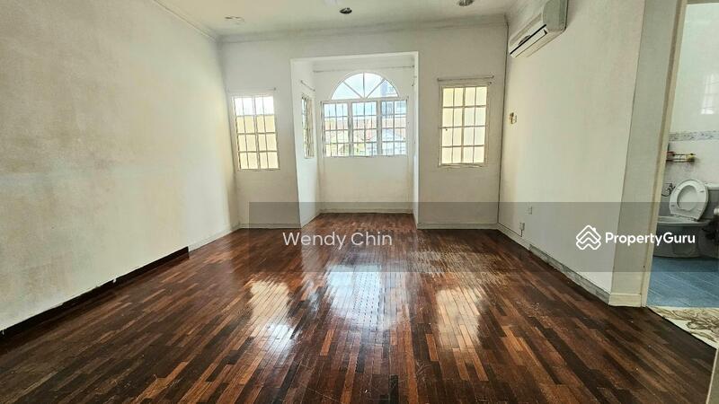 For Sale - 2-storey Terrace House at Bandar Puteri Puchong