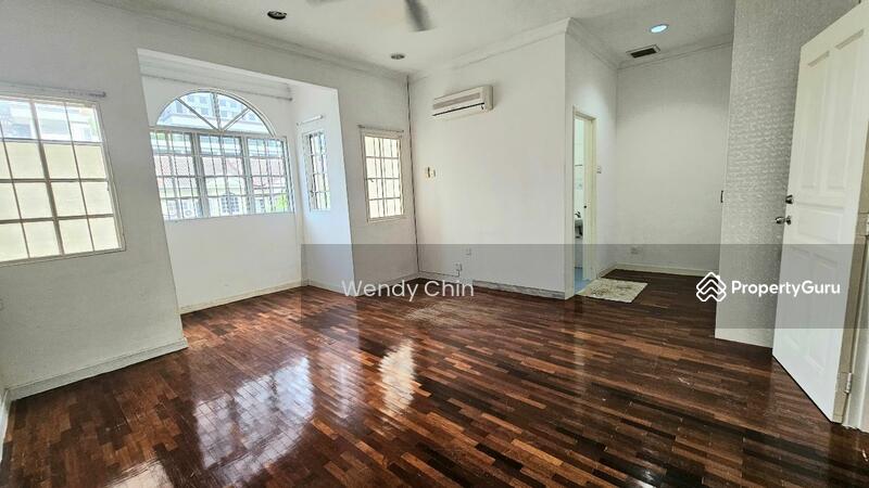 For Sale - 2-storey Terrace House at Bandar Puteri Puchong
