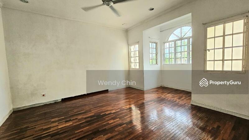 For Sale - 2-storey Terrace House at Bandar Puteri Puchong