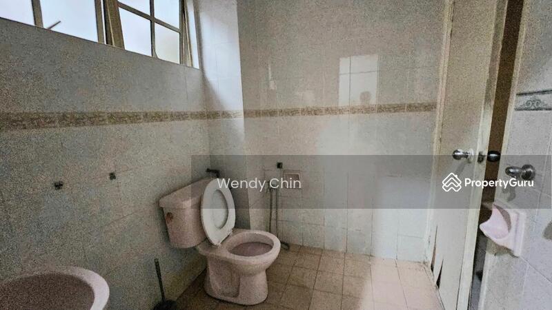 For Sale - 2-storey Terrace House at Bandar Puteri Puchong