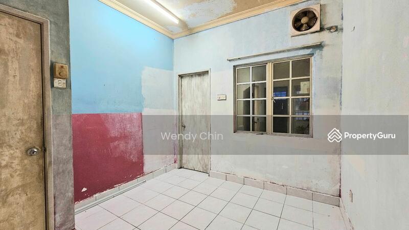 For Sale - 2-storey Terrace House at Bandar Puteri Puchong