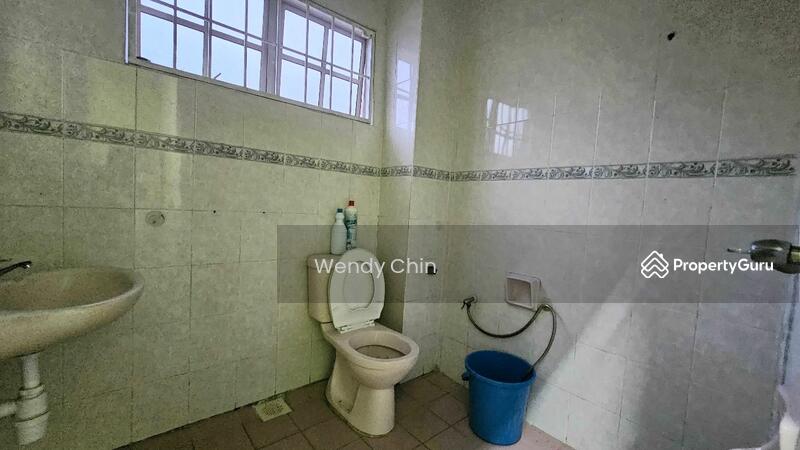 For Sale - 2-storey Terrace House at Bandar Puteri Puchong
