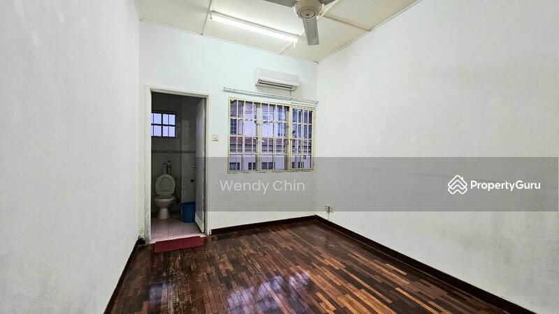 For Sale - 2-storey Terrace House at Bandar Puteri Puchong