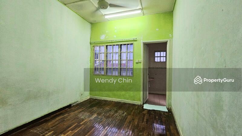 For Sale - 2-storey Terrace House at Bandar Puteri Puchong