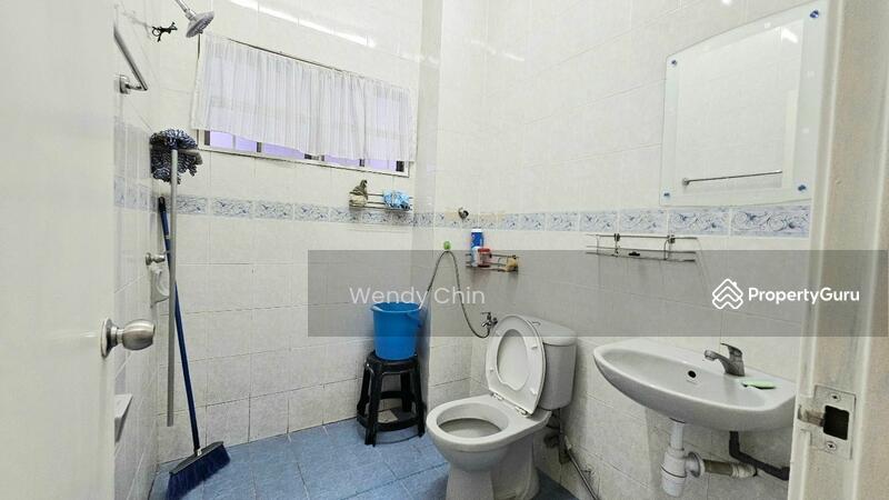 For Sale - 2-storey Terrace House at Bandar Puteri Puchong