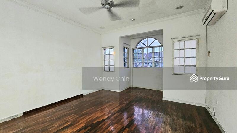 For Sale - 2-storey Terrace House at Bandar Puteri Puchong