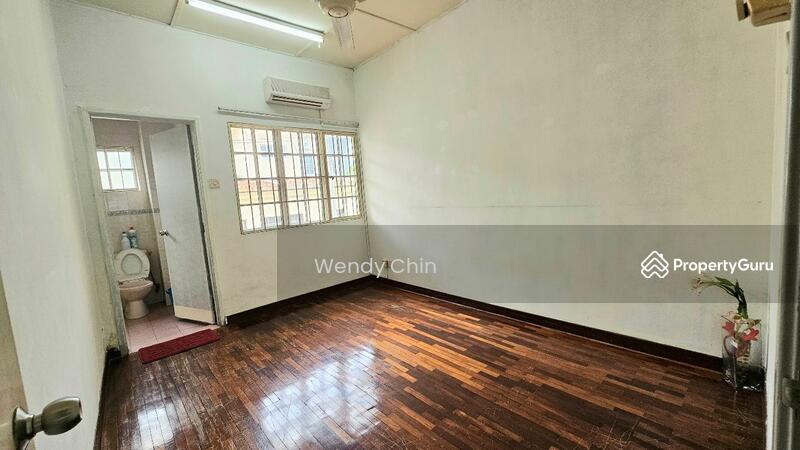 For Sale - 2-storey Terrace House at Bandar Puteri Puchong