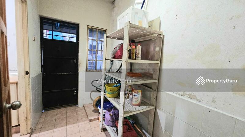 For Sale - 2-storey Terrace House at Bandar Puteri Puchong