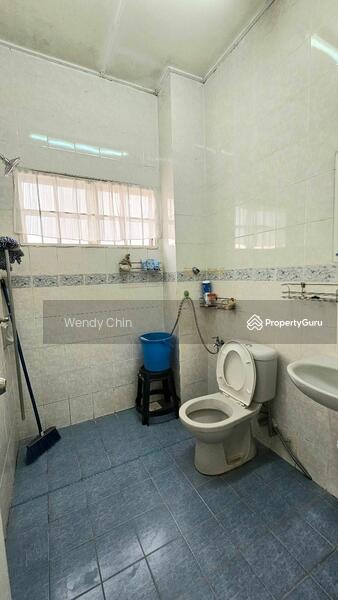 For Sale - 2-storey Terrace House at Bandar Puteri Puchong