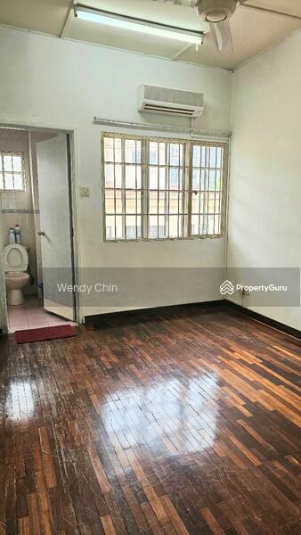 For Sale - 2-storey Terrace House at Bandar Puteri Puchong