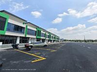 For Rent - Impian Prisma 2,Alam Impian