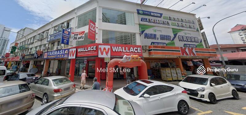 Prima Setapak Kuala Lumpur 