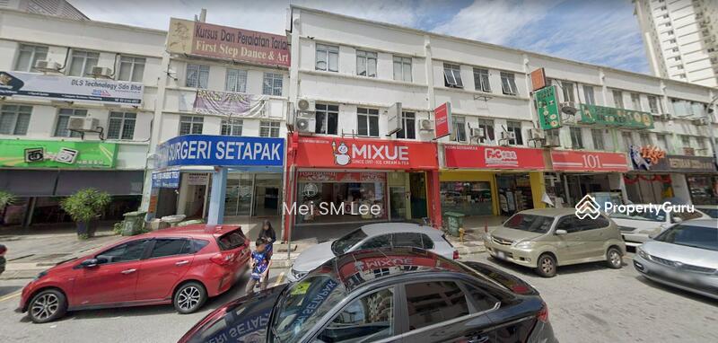 Prima Setapak Kuala Lumpur 