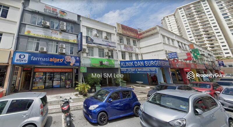 Prima Setapak Kuala Lumpur 