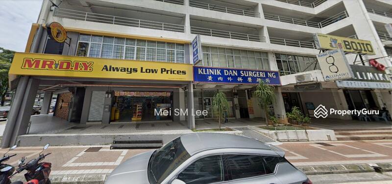 Prima Setapak Kuala Lumpur 
