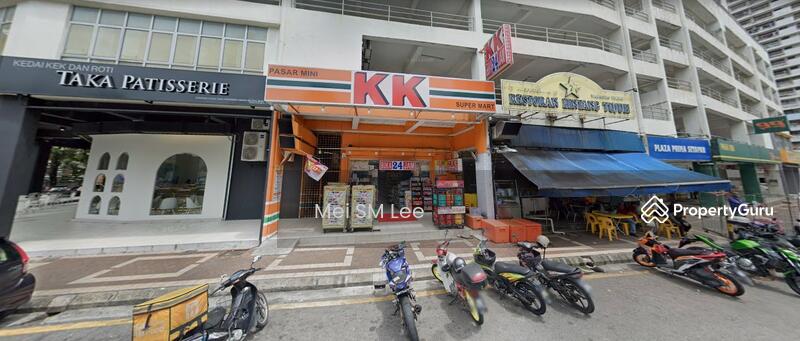 Prima Setapak Kuala Lumpur 