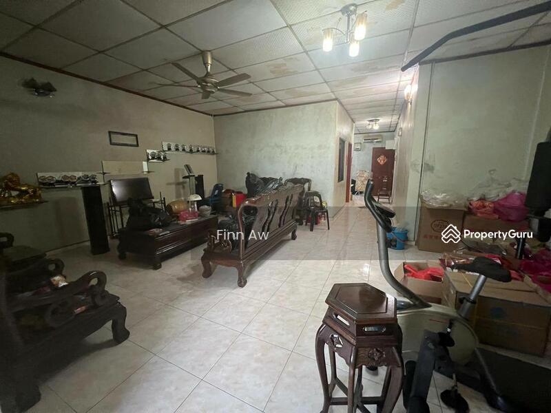 For Sale - Taman Perindustrian Berjaya
